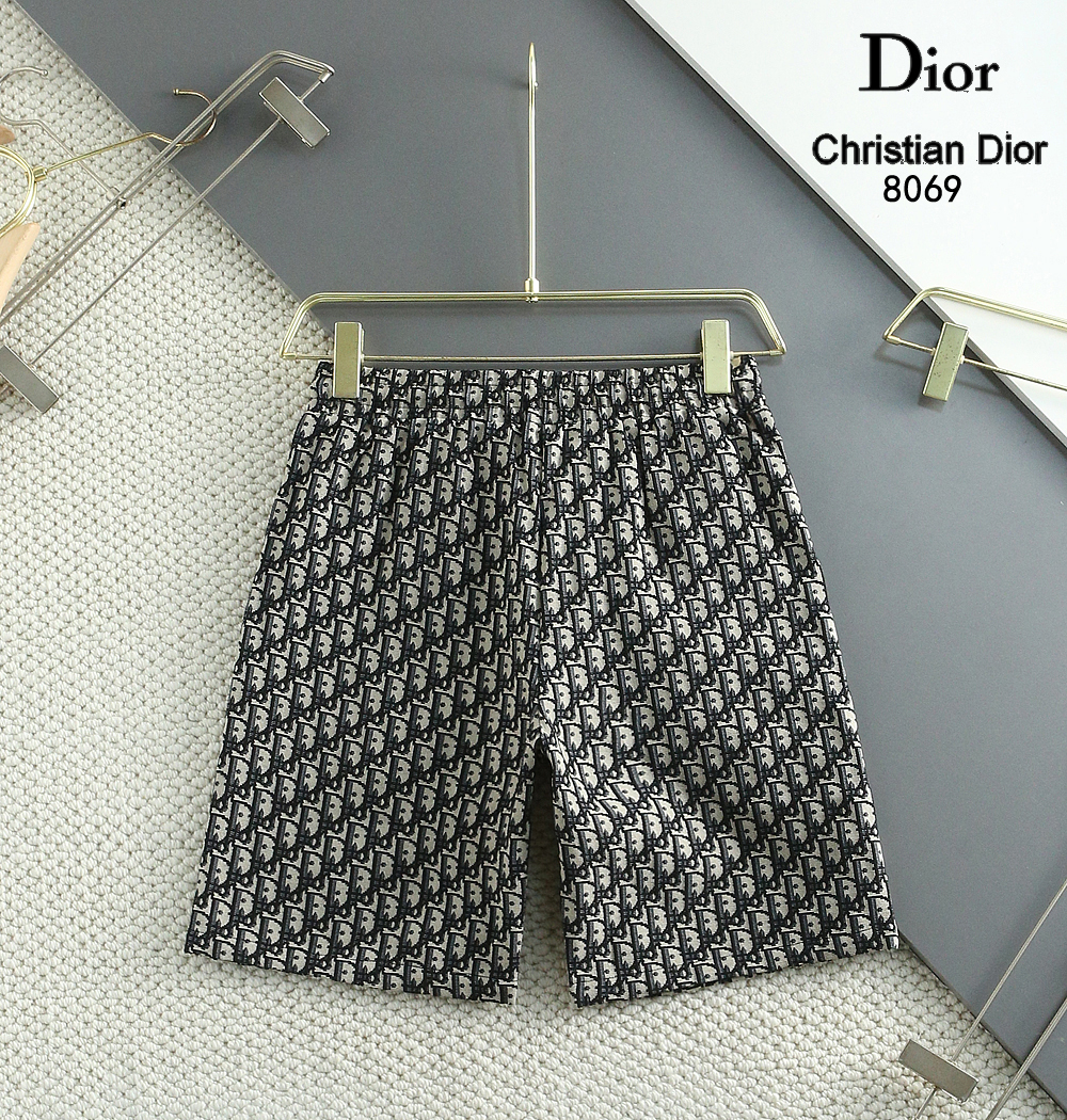 Christian Dior Short Pants